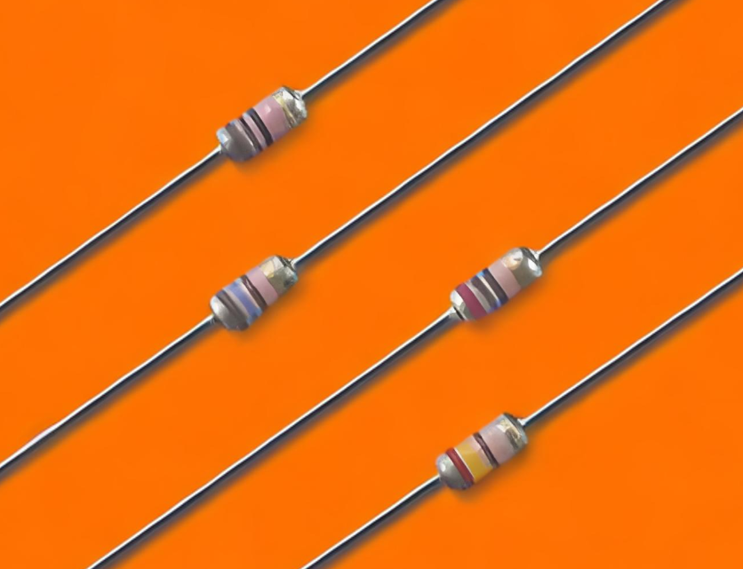 Ignition Fixed Resistor