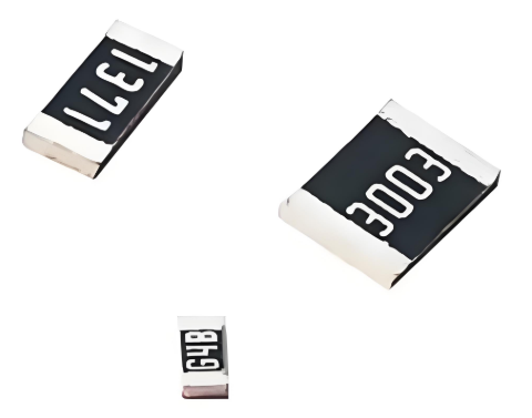 TYTRM Thick Film Chip Resistor
