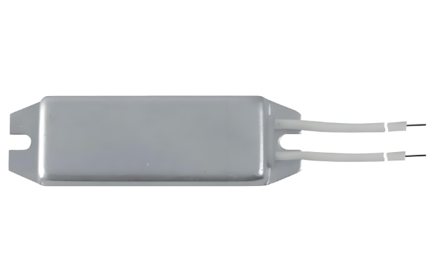 RXL power aluminum encased wire - wound resistors