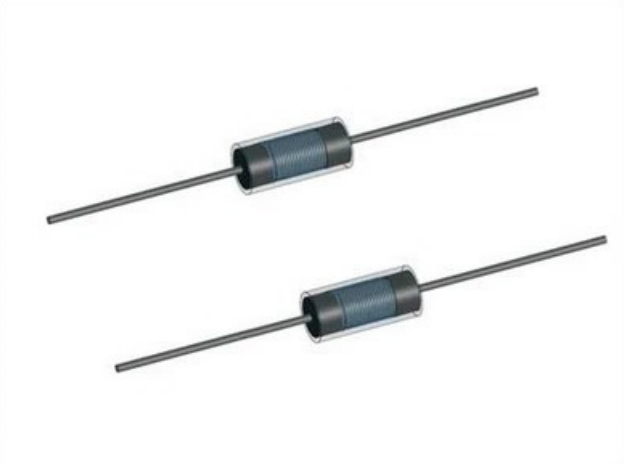RFX21-D semi-short-circuit surge-resistant wirewound resistors