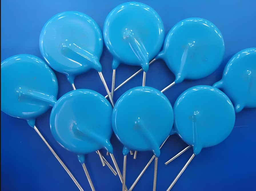 High Voltage Resistors for Overvoltage Protection and Surge Protection