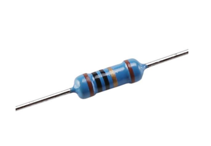 How to Read Metal Film Resistor Specifications: Decoding Datasheets &amp; Failure Analysis