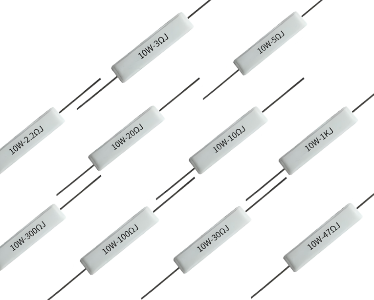 Top High Moisture Resistant Resistors for Harsh Conditions