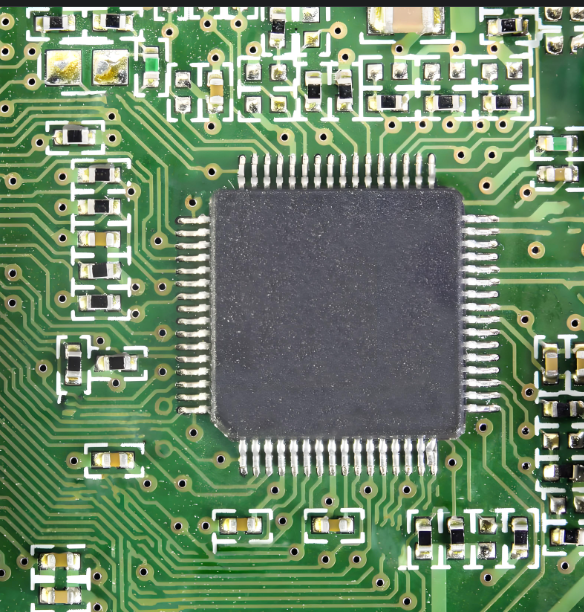 Maximizing High Voltage Protection with Energy Absorption Resistors Embedded in PCB Design: A Comprehensive Guide