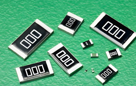 Optimizing RF Prototypes: The Critical Role of Jumper Resistors in High-Frequency Circuit Design and Testing
