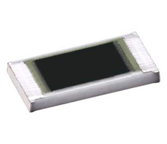 Trimmable Thick FilmChip Resistor